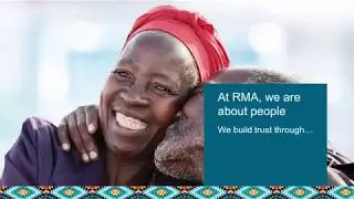 Welcome to Rand Mutual Assurance | RMA