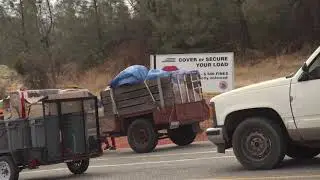 WM - McCourtney Road Transfer Station - Navigating the Site