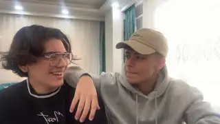 SA YOUTUBE!!!