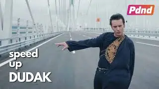 Edis - Dudak (Speed Up)
