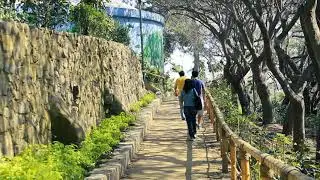 Parque Loma Amarilla: UN BUEN LUGAR PARA SESIONES DE FOTOS