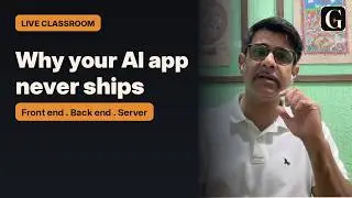 What Is Inside an App? Front End, Back End and Server Explained