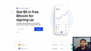 Best crypto exchange!