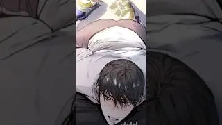 😳😳😳 #manhwa #manga #yaoi #bl #shorts #stockholmsyndrome