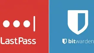LastPass vs BitWarden: Features, Security, Pricing Comparison & Difference - Best Password Manager?