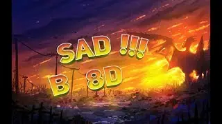 XXXTENTACION - SAD (8D MUSIC)