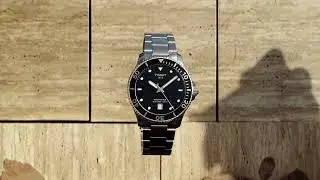 Tissot Seastar 1000 40mm Quartz