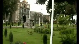 Santa Cruz Tlaxcala.wmv