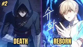 Reincarnated Assassin Shocks Everyone in the Ultimate Test! - Part 2 | Manhwa Recap