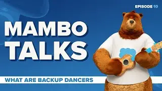 Mambo Talks - Episode 10 | Automate Tasks By Using Backup Dancers