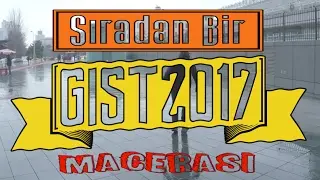 Gist 2017 / Bağımsız Geliştiriciler İle Röportaj