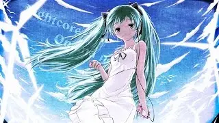 Nightcore -  Ona na nebo (RUS)