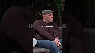 When Joe Rogan Lost a Fight