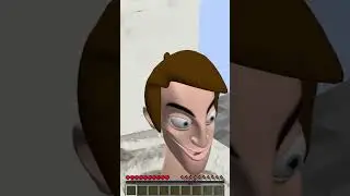 Minecraft'ta Skibidi Tuvalet mi Yoksa Kamera Adam mı Seçmeliyim !! 