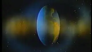 Opening to The Shakiest Gun in the West 1987 VHS [True HQ]
