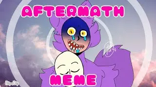 [FLASHING LIGHTS] Aftermath Meme (Popee the Performer)[Flipaclip]