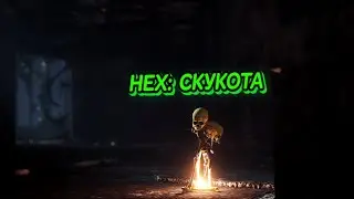 Самый обычный выпуск (Нюрса, Стрелок, Доктор)