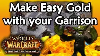 How To Make Easy Gold For The WoW Token Each Month