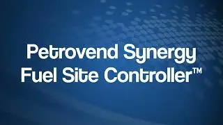 Introducing the Synergy Fuel Site Controller
