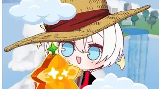 Será que nesse vídeo eu consigo chega ão Lv 700 do jogo de one piece? (Blox Fruit) 🍈 parte 3