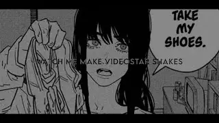 Watch me make shakes || videostar