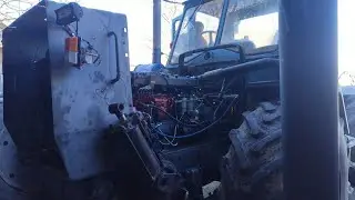 Т-150