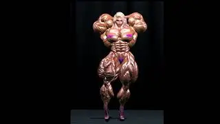 Contest Posing!