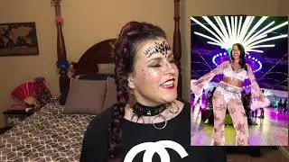 Ranking Vibe With Ade's Rave Outfits from 2019 (TAG challenge)