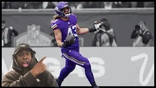Arod On The DECLINE?? MINNESOTA COOKING 5-0 | Minnesota Vikings Vs New York Jets Highlights