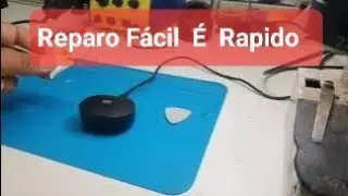 Fone Xiaomi  Não  Liga ,Não  carrega.  Resolvido