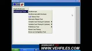 How to full install Ford VCM IDS   81.00 ?