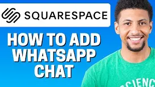 How To Add Whatsapp Chat To Squarespace 2021