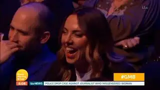 Mel B interview on Life Stories