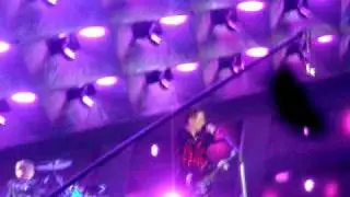 Plug In Baby - Muse LIVE @ SAN SIRO MILANO