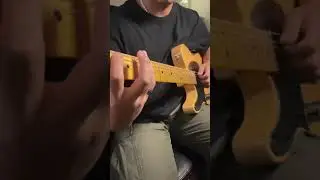 The Worst - Polyphia (Guitar Cover) 