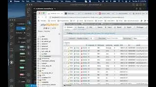 Node bcrypt password in DB ត២