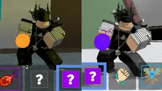 I spend 1Million Beli And i got 2 Rare fruit King-Piece (MobileGameplay)