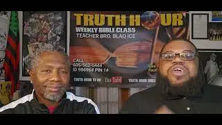 DO YOU HAVE FAITH BY GUEST TEACHER BRO. CASSIOUS (GUEST SPEAKER SERIES PT.1)