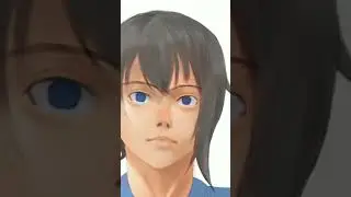 [Autodesk mobile] Timelapse Yuutha