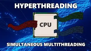 Qué es Hyper-Threading y SMT: Explicación Sencilla