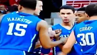 Austin Rivers@ Ohio St.