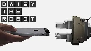 Daisy the Robot recycles iPhones - Apple expands global recycling program as of 2019