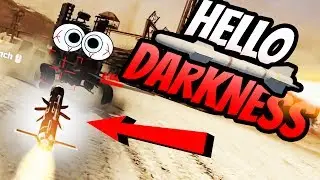 IS IT OP?!? Clarinet TOW Review- CROSSOUT Gameplay