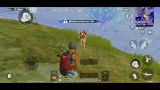 PUBG MOBILE LITE free chicken ka title kar deya /pubg lite ma Pacific ka title kasi la