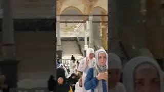 Самые красивые места. Умра. Мекка и Медина. (3)