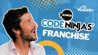 Starting a Code Ninjas Franchise: The Cost Breakdown 🥷