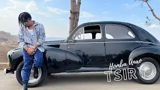 TSIRY - HOMBA ANAO (Official Video 2022)