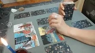 "ЛЮБОВНАЯ СИТУАЦИЯ" 🤔♥💔🙃🔥#любовьидуша  #tarot