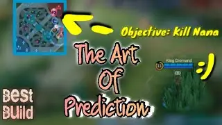 Playing Gord with maximum potential | Mobile Legends