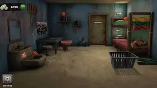 100 Doors- Escape from Prison | Lithuanian Cell | Level 88 | 2023